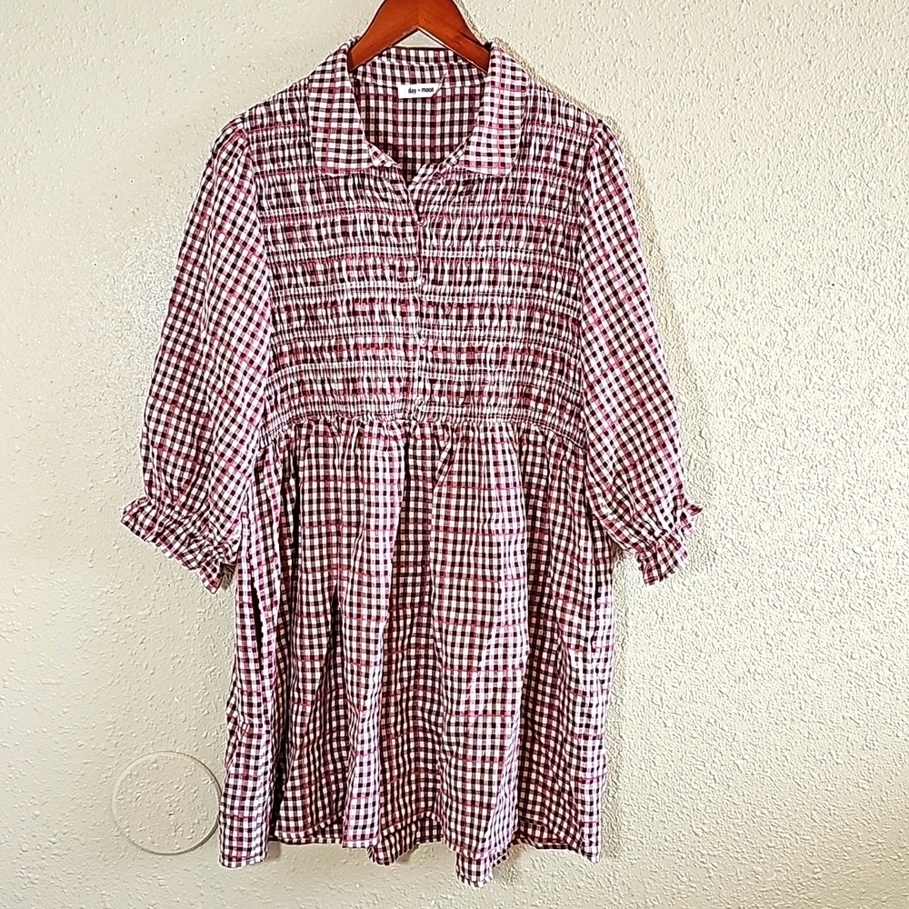 Day+Moon Dress.